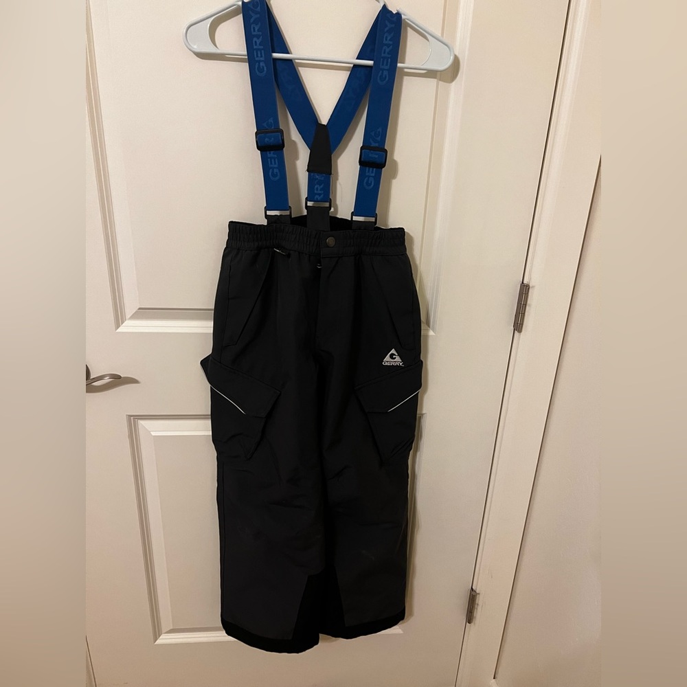 children's snow pants  Gerry Brand
